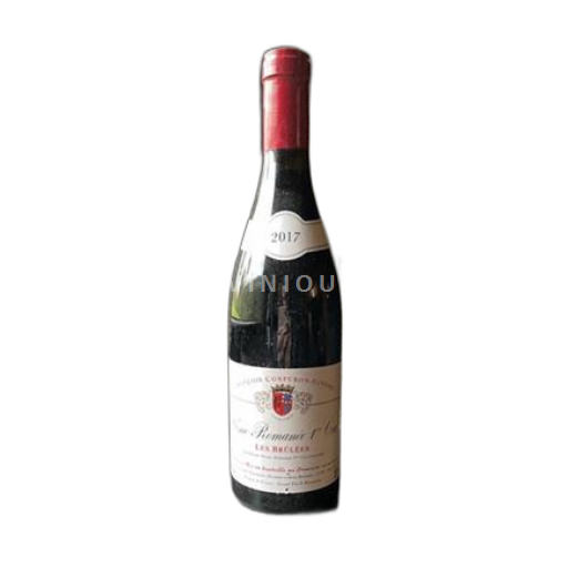 Burgundy Vosne-Romanée Premier Cru François Confuron-Gindre Les Br%c3%bbl%c3%a9es 2017