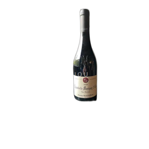 Borgogna Chambolle-Musigny Premier Cru Domaine Michel Noëllat Les Noirots 2020
