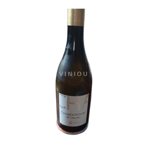 Linguadoca e Rossiglione Gard Chartreux Les Amandiers 2024