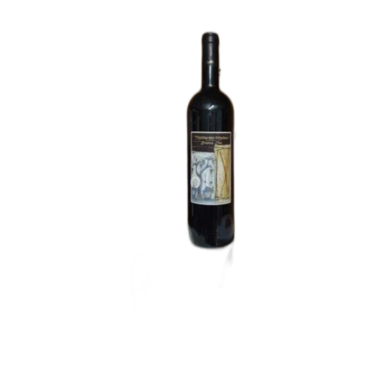 Molise Não especificado Catabbo Tintilia Riserva 2012