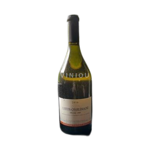 Burgundy Corton-Charlemagne Grand Cru Domaine Tollot-Beaut 2016