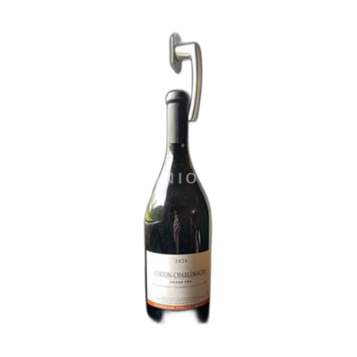 Burgundy Corton-Charlemagne Grand Cru Domaine Tollot-Beaut 2020