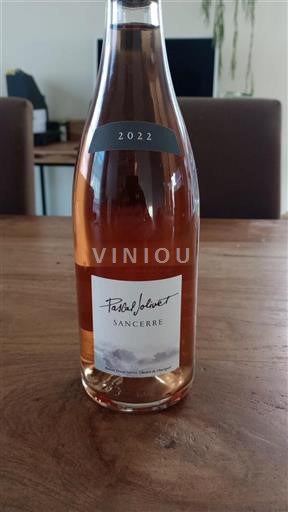 Valle della Loira Sancerre Pascal Jolivet 2022