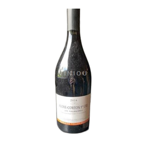 Burgundy Aloxe-Corton Premier Cru Domaine Tollot-Beaut Les Fournieres 2016
