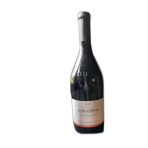 Burgundy Aloxe-Corton Domaine Tollot-Beaut 2017