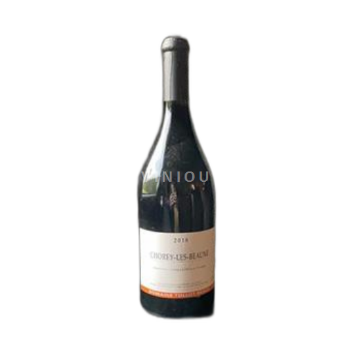 Burgundy Chorey-lès-Beaune Domaine Tollot-Beaut 2018