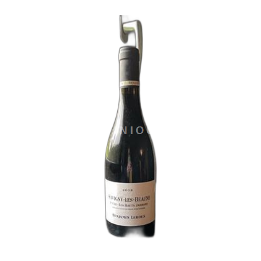 Burgund Savigny-lès-Beaune Premier Cru Benjamin Leroux 1er Cru-Les Hauts Jarrons 2018