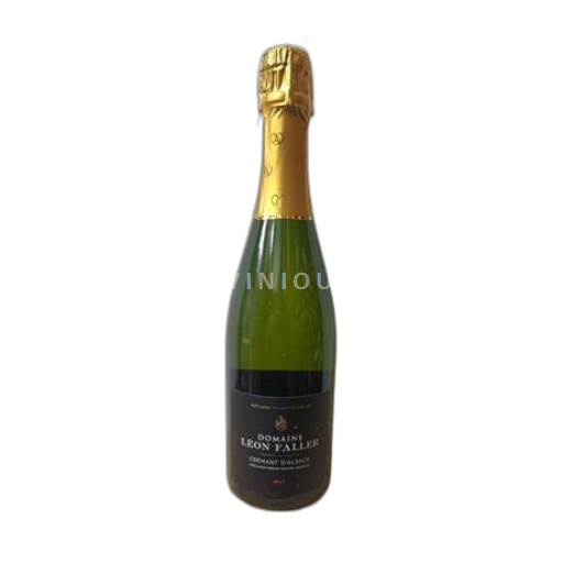 Alsazia Crémant d'Alsazia Grand Cru Domaine Léon Faller Senza annata