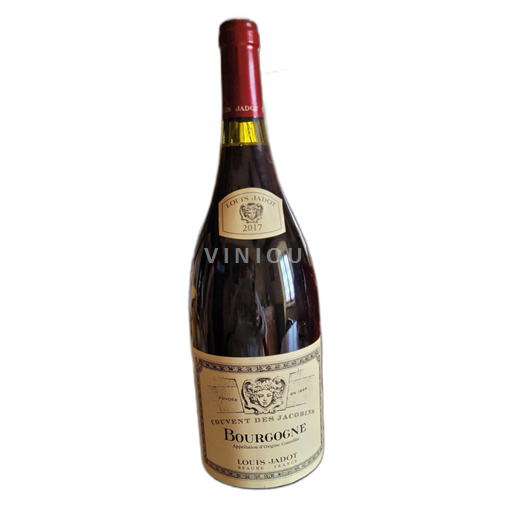 Bourgogne Louis Jadot Couvent des Jacobins Non Millésimé