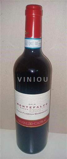 Ombrie Montefalco Arnaldo Caprai Vigna Flaminia-Maremmana 2019
