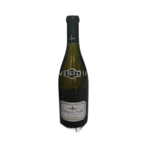Burgundsko Chablis Premier Cru La Chablisienne Vaulorent 2020