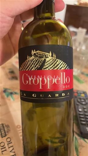 Lombardy Wines Unspecified La Guarda Groppello 2023