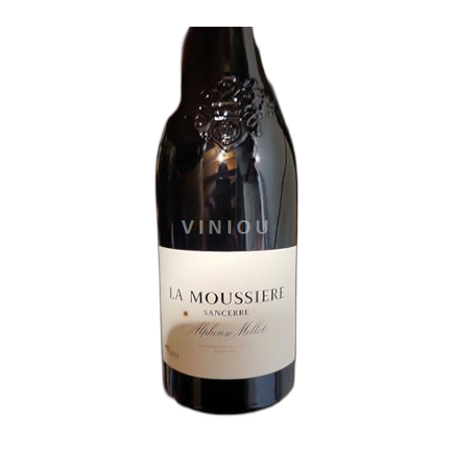 Loire Valley Sancerre Alphonse Mellot La Moussière 2023