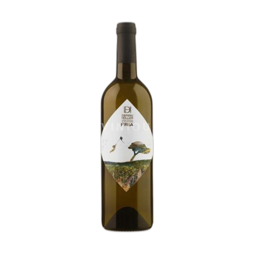 Sardegna Vermentino di Sardegna Deperu Holler Fria 2024