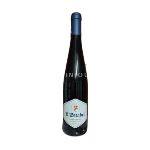 Langvedok Languedoc L'Estabel 2021