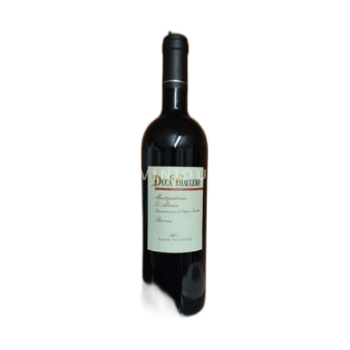 Abruzzo Montepulciano d'Abruzzo Casal Thaulero Riserva 2011