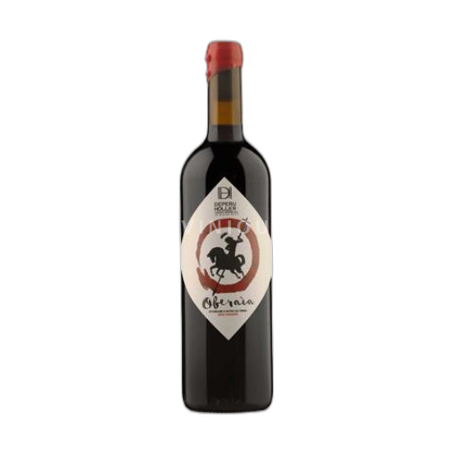 Sardinien Deperu Holler Oberaia 2022