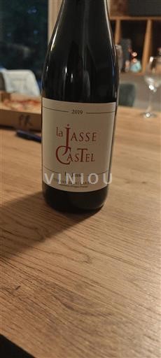 Languedoc Terrasses du Larzac La Jasse Castel La Jasse 2019