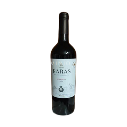 Ararat Ararat-Weine Karas Karas 2020