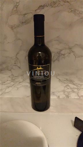 Abruzos No especificado Casal Thaulero Borgo Thaulero 2016