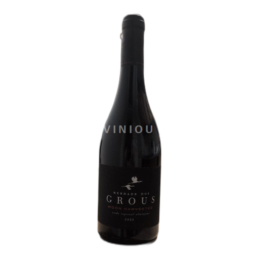 Portugalsko Alentejo Herdade Dos Grous Moon Harvested 2023