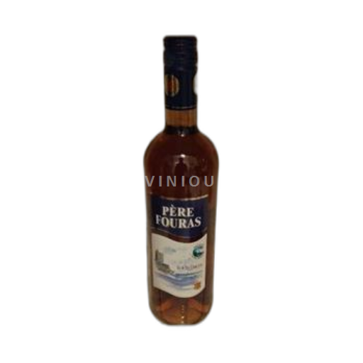 Poitou-Charentes Père Fouras Père Fouras Non Millésimé