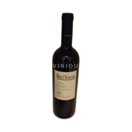 Abruzzo Casal Thaulero Duca Thaulero pecorino superiore 2016