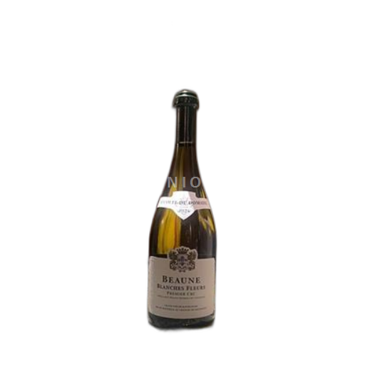 Burgundy Beaune Premier Cru Château Meursault Blanches Fleurs 2023