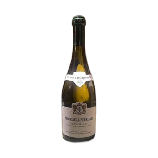 Borgogna Meursault Premier Cru Château Meursault Meursault Perrières 2023