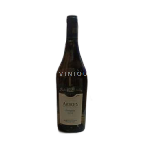 Jura Côtes-du-jura Fruitière Vinicole de Pupillin 2019 Non Millésimé