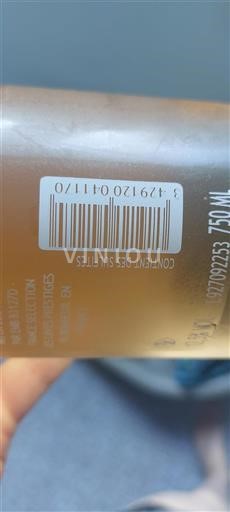 Bourgogne Romanée-conti Grand Cru Domaine La Romanée-Conti 2017