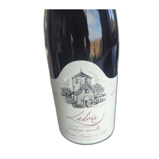 Bourgogne Ladoix Domaine Bouhey & Fils 2021