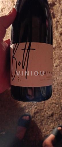 Rhône Valley Unspecified Bott Kamaka 2021