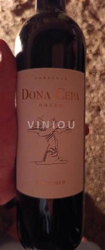 Portugalsko Douro Dona Cepa Neročník