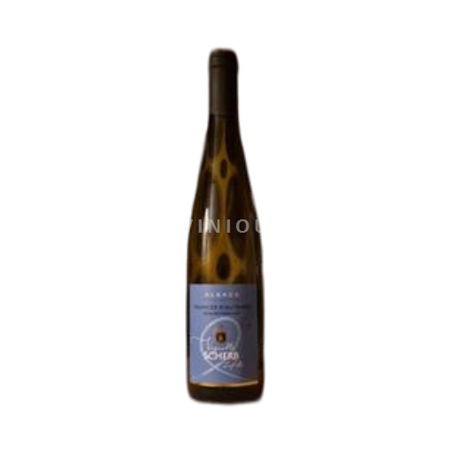 Alsacia Vignoble Scherb et fils Nuances d'Automne 2021