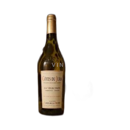 Jura Côtes-du-Jura Caves de la Muyre La Sélection 2022