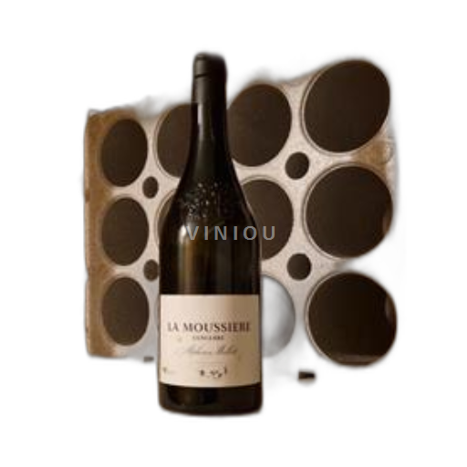 Loire Valley Sancerre Alphonse Mellot La Moussiere 2017