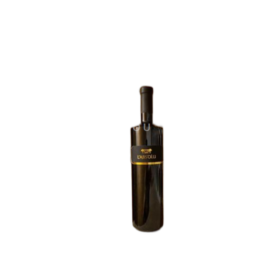 Vin Rouge sec 2023 Le bastidon 2023 France Provence, basse vallée du Rhône, Corse Var hve