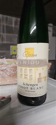 Moselle luxembourgeoise Caves Gales Schengen 2024