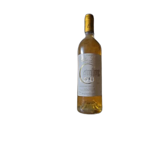 Bordeaux Cadillac Château Roller-Laroque 2007