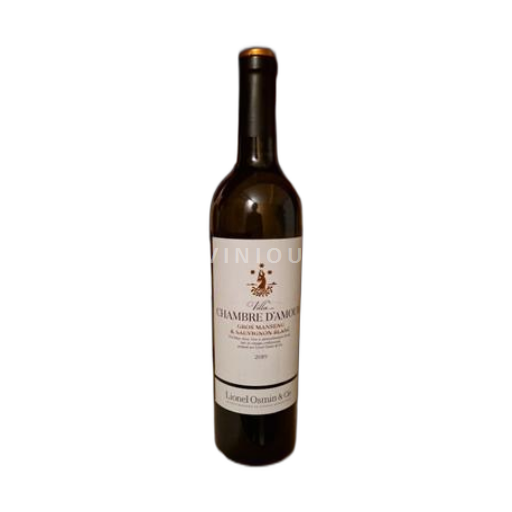 Sydvestfrankrig Ikke specificeret Lionel Osmin & Cie Chambre d'Amour 2019