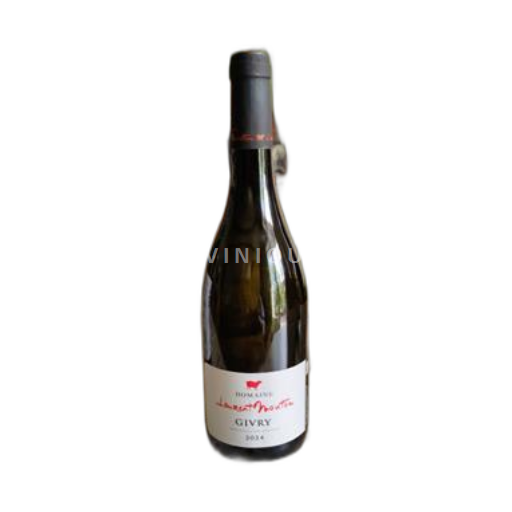 Burgundy Givry Domaine Laurent Mouton 2024