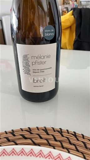 Alsazia Non specificato Mélanie pfister breit 2024