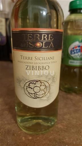 Sicilia Non specificato Terre dell'Isola Senza annata