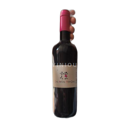 Languedoc Le Nouveau Monde Les Petits Mondes 2018
