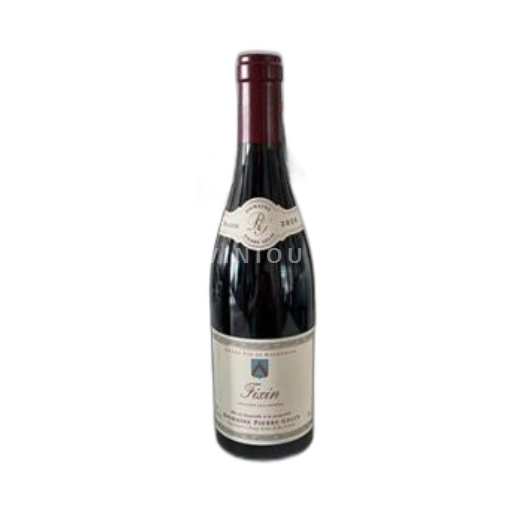 Borgogna Fixin Domaine Pierre Gelin 2020