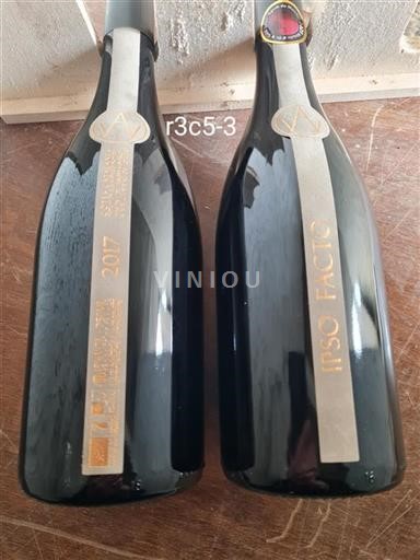 Languedoc et Roussillon Côtes catalanes IPSO FACTO 2017
