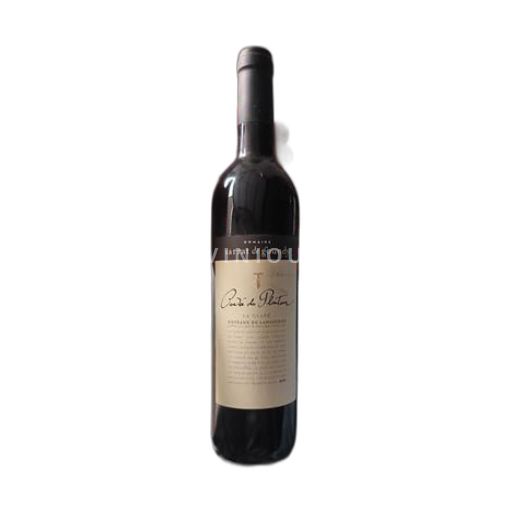 Languedoc La Clape Domaine Sarrat de Goundy du Planteur 2013