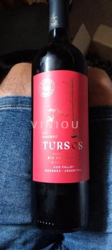 Mendoza Non specificato Familia Schroeder Tursos 2016