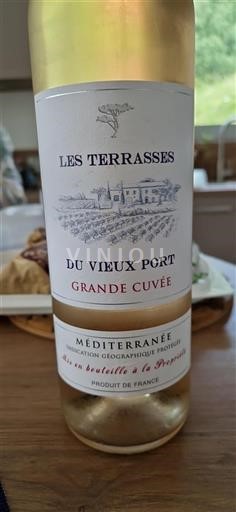 Provenza, bassa valle del Rodano, Corsica Mediterraneo Les Terrasses Grande 2024